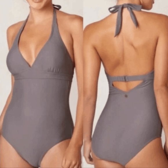 PrAna Lahari One Piece Swimsuit - Picture 1 of 5